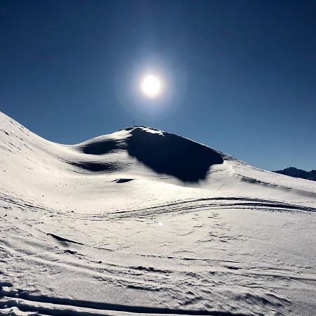 Alps 3000-2 Apartman Umhausen Kültér fotó