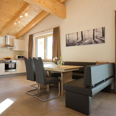 Alps 3000-2 Apartman Umhausen Kültér fotó