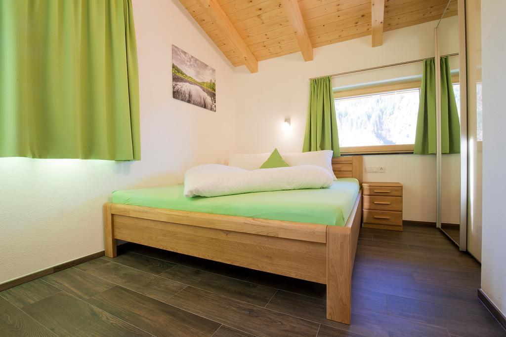 Alps 3000-2 Apartman Umhausen Kültér fotó