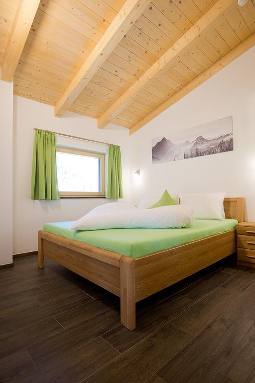 Alps 3000-2 Apartman Umhausen Kültér fotó