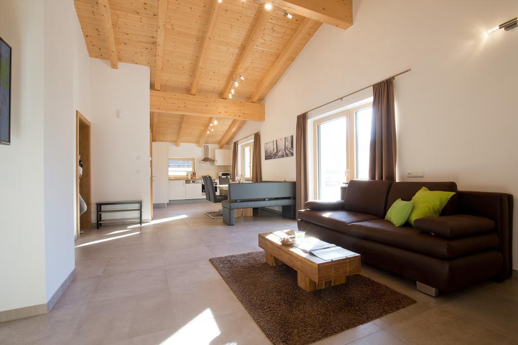 Alps 3000-2 Apartman Umhausen Kültér fotó