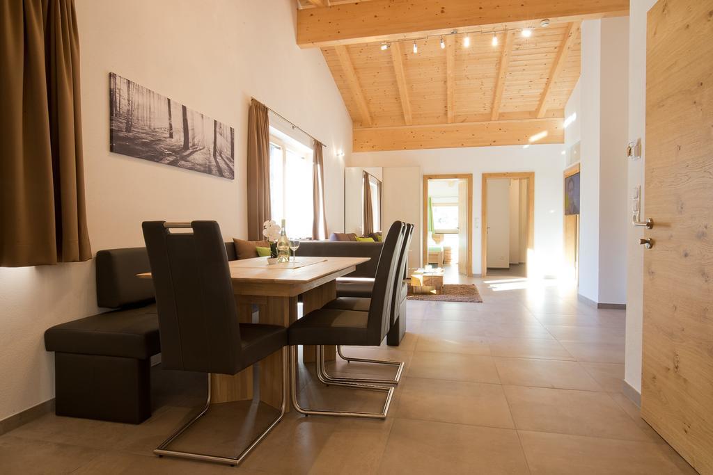 Alps 3000-2 Apartman Umhausen Kültér fotó