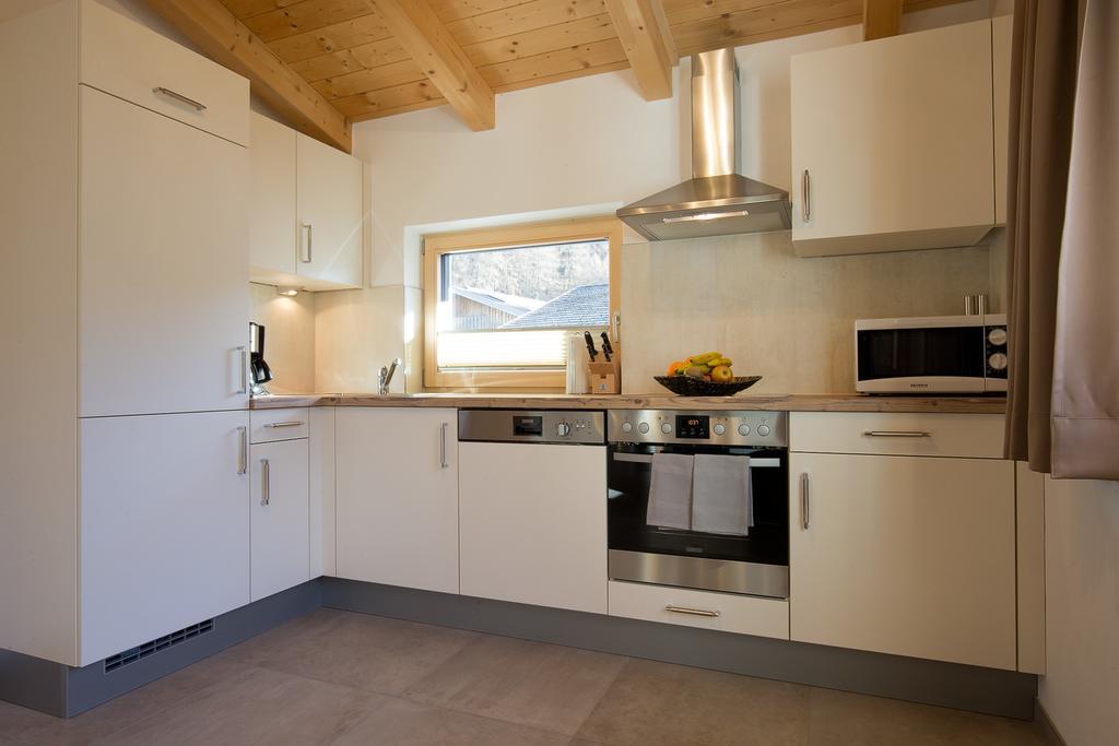 Alps 3000-2 Apartman Umhausen Kültér fotó
