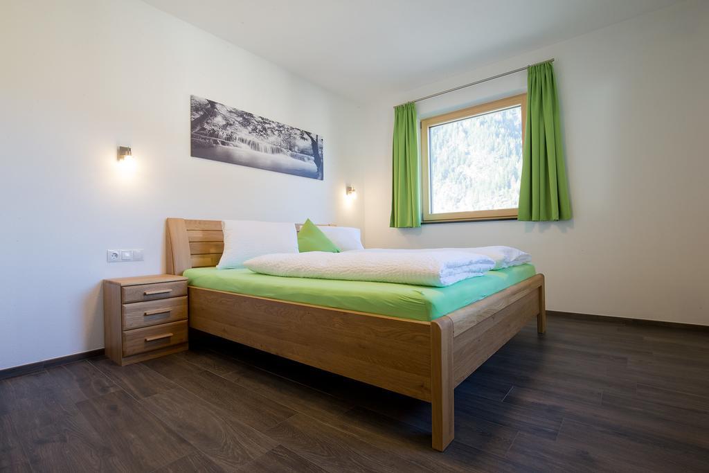 Alps 3000-2 Apartman Umhausen Kültér fotó