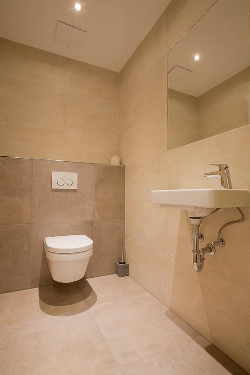 Alps 3000-2 Apartman Umhausen Kültér fotó