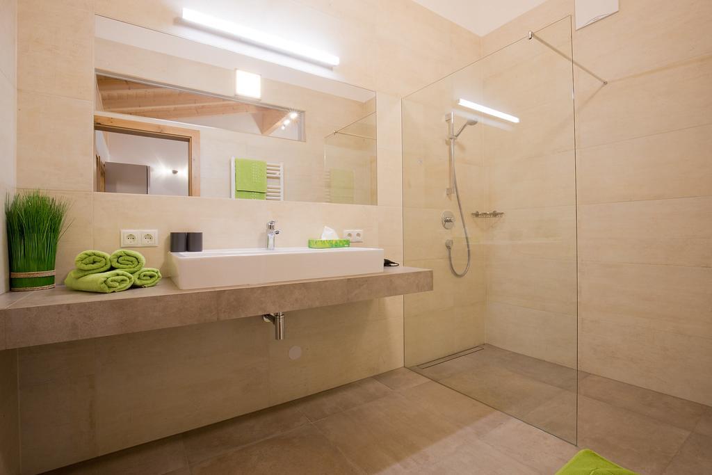 Alps 3000-2 Apartman Umhausen Kültér fotó